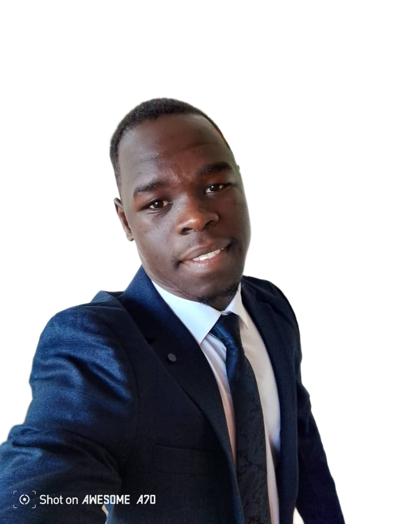 Malish Emmanuel Professional Photo